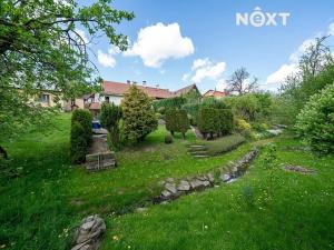 Prodej rodinného domu, Partutovice, 120 m2
