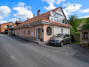 Prodej chalupy, Partutovice, 120 m2