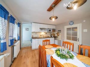 Prodej chalupy, Partutovice, 120 m2