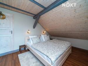 Prodej chalupy, Partutovice, 120 m2