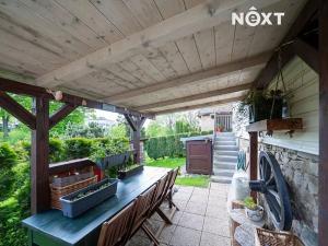 Prodej chalupy, Partutovice, 120 m2