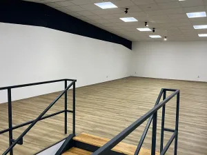 Pronájem obchodního prostoru, Liberec, Rochlická, 287 m2