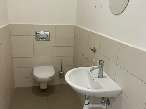 Pronájem obchodního prostoru, Liberec, Rochlická, 287 m2