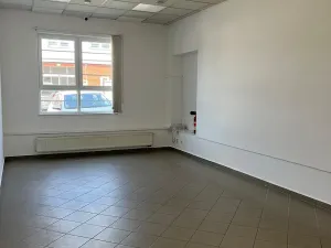 Pronájem obchodního prostoru, Liberec, Rochlická, 492 m2