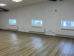 Pronájem obchodního prostoru, Liberec, Rochlická, 492 m2