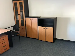 Pronájem obchodního prostoru, Liberec, Rochlická, 492 m2