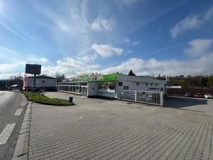 Pronájem obchodního prostoru, Liberec, Rochlická, 492 m2