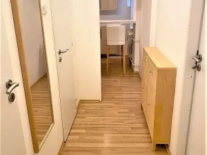 Pronájem bytu 1+1, Plzeň, Kyjevská, 38 m2