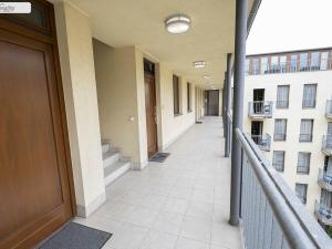 Pronájem bytu 2+kk, Praha - Smíchov, Štefánikova, 55 m2