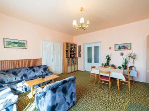 Prodej rodinného domu, Vysoké Mýto, Prokopa Velikého, 140 m2