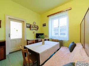 Prodej rodinného domu, Vysoké Mýto, Prokopa Velikého, 140 m2