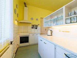 Prodej rodinného domu, Vysoké Mýto, Prokopa Velikého, 140 m2