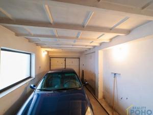Prodej rodinného domu, Vysoké Mýto, Prokopa Velikého, 140 m2