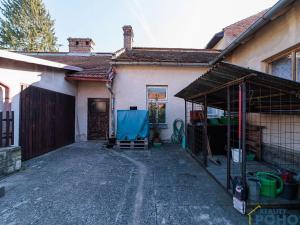 Prodej rodinného domu, Vysoké Mýto, Prokopa Velikého, 140 m2