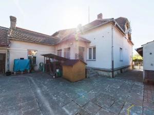 Prodej rodinného domu, Vysoké Mýto, Prokopa Velikého, 140 m2