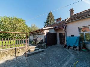 Prodej rodinného domu, Vysoké Mýto, Prokopa Velikého, 140 m2