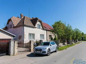 Prodej rodinného domu, Vysoké Mýto, Prokopa Velikého, 140 m2