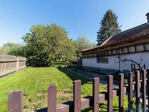 Prodej rodinného domu, Vysoké Mýto, Prokopa Velikého, 140 m2