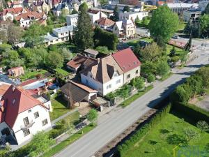 Prodej rodinného domu, Vysoké Mýto, Prokopa Velikého, 140 m2