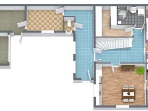 Prodej rodinného domu, Vysoké Mýto, Prokopa Velikého, 140 m2