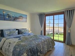 Prodej bytu 3+kk, Adeje, Španělsko, 99 m2