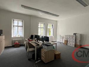 Pronájem kanceláře, Praha - Vinohrady, Belgická, 73 m2