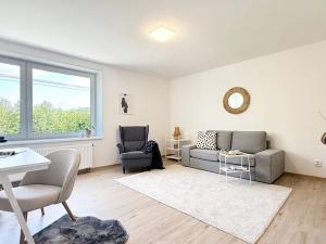 Prodej bytu 4+kk, Brno, Pod Horkou, 206 m2