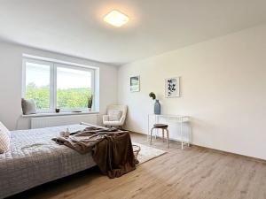 Prodej bytu 4+kk, Brno, Pod Horkou, 206 m2