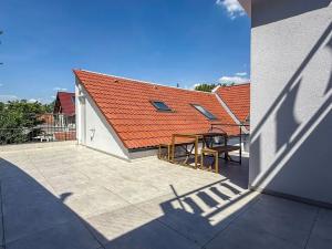 Prodej bytu 4+kk, Brno, Pod Horkou, 206 m2