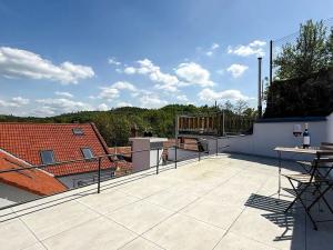 Prodej bytu 4+kk, Brno, Pod Horkou, 206 m2