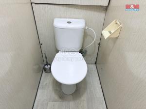 Prodej bytu 2+1, Pardubice - Zelené Předměstí, nábřeží Závodu míru, 57 m2