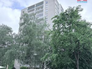Prodej bytu 2+1, Pardubice - Zelené Předměstí, nábřeží Závodu míru, 57 m2