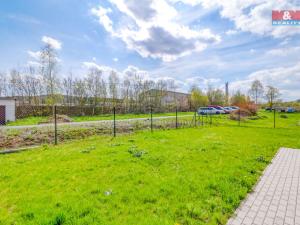 Pronájem bytu 2+kk, Janovice nad Úhlavou, Rozvojová zóna, 39 m2
