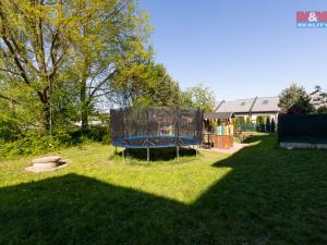 Prodej bytu 3+kk, Ostrava - Nová Bělá, Kaminského, 91 m2