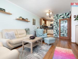 Prodej bytu 3+kk, Ostrava - Nová Bělá, Kaminského, 91 m2
