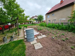 Prodej rodinného domu, Bílé Podolí, 120 m2