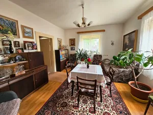 Prodej rodinného domu, Bílé Podolí, 120 m2