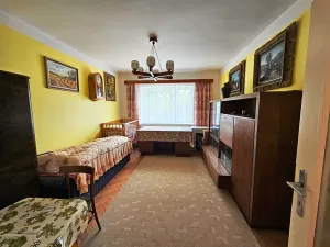 Prodej rodinného domu, Bílé Podolí, 120 m2