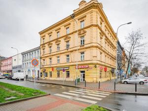 Pronájem komerční nemovitosti, Praha - Holešovice, Dělnická, 110 m2