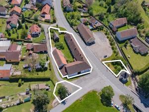 Prodej vícegeneračního domu, Chocenice, 280 m2