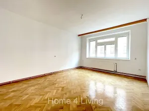 Pronájem bytu 1+1, Brno, Štěpánská, 45 m2