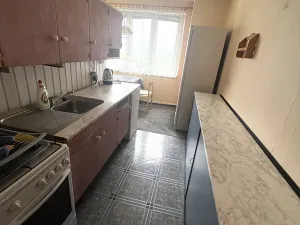 Pronájem bytu 1+1, Plzeň, Nepomucká, 38 m2
