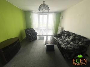 Pronájem bytu 1+1, Plzeň, Nepomucká, 38 m2
