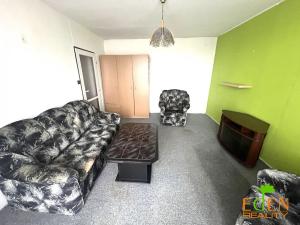 Pronájem bytu 1+1, Plzeň, Nepomucká, 38 m2