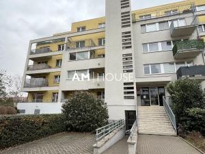 Pronájem garážového stání, Praha - Letňany, Chlebovická, 15 m2
