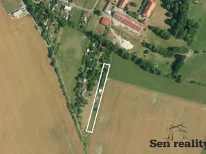 Prodej chaty, Pardubice, Ostřešanská, 50 m2