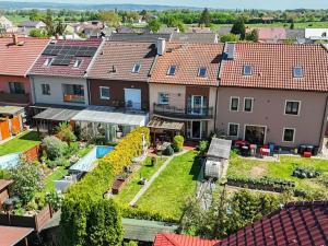 Prodej rodinného domu, Štěpánov, Nadjezdová, 180 m2