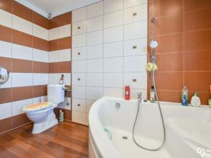 Prodej rodinného domu, Štěpánov, Nadjezdová, 180 m2