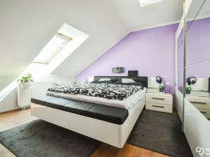 Prodej rodinného domu, Štěpánov, Nadjezdová, 180 m2