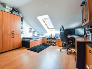 Prodej rodinného domu, Štěpánov, Nadjezdová, 180 m2